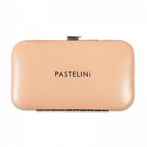 Manikúra Pastelini - Meruňková