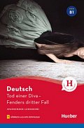 Spannender Lernkrimi B1 Tod einer Diva mit mp3