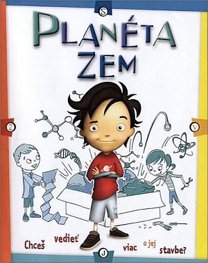 Planéta Zem