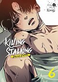 Killing Stalking: Deluxe Edition 6