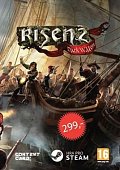 Risen 2 - Dark Waters: Hra pro STEAM