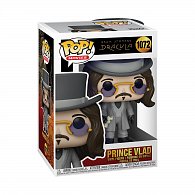 Funko POP TV: Dracula - Prince Vlad (Bram Stoker´s Dracula)