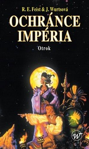 Ochránce Impéria - Otrok