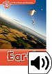 Oxford Read and Discover Level 2 Earth with Mp3 Pack