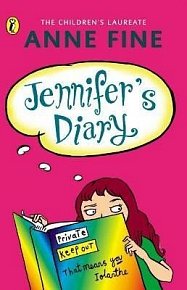 Jennifer´s Diary