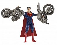 Mattel Superman základní figurky