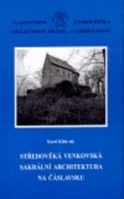 Středověká venkovská sakrální architektura na Čáslavsku