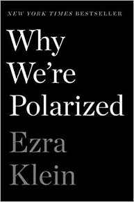 Why We´re Polarized : The International Bestseller from the Founder of Vox.com