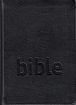 Bible (černá kůže)