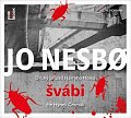 Švábi - CD mp3 (Čte Hynek Čermák)