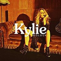 Kylie Golden - CD