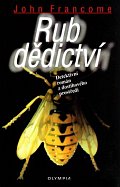 Rub dědictví - Detektivní román z dostihového prostředí