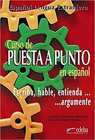 Puesta a Punto: Libro del alumno