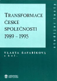 Transformace české společnosti 1989-1995