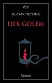 Der Golem, 1.  vydání