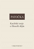 Kacířské eseje o filosofii dějin