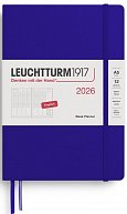Week Planner 2026 Medium (A5) Ink