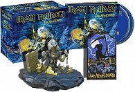 Iron Maiden: Live After Death (Collector´S Edition - Including A Figurine) 2CD