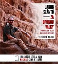 Za oponou války - Zpravodajem nejen na Blízkém východě - CDmp3 (Čte David Matásek)