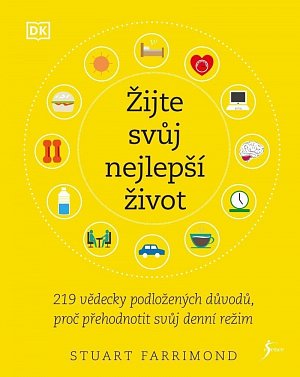 Žijte svůj nejlepší život