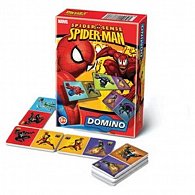 Domino Mini - Spiderman Sense