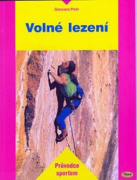Volné lezení-horolez.příručka