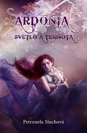 Ardónia Svetlo a temnota