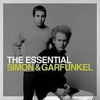 Simon & Garfunkel - The Essential - 2 CD