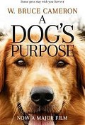 A Dog´s Purpose, 1.  vydání