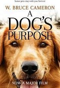 A Dog´s Purpose, 1.  vydání