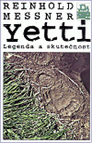 Yetti