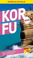 Korfu / průvodce Marco Polo