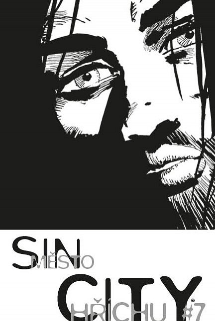 Náhled Sin City 7 - Do srdce temnoty