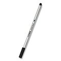 Fixa STABILO Pen 68 brush černá