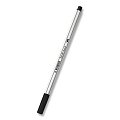 Fixa STABILO Pen 68 brush černá