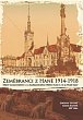 Zeměbranci z Hané 1914-1918 - Dějiny olomouckého c. k. zeměbraneckého pěšího pluku č. 13 za Velké války