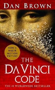 The Da Vinci Code, 1.  vydání