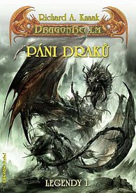 DragonRealm Legendy 1 - Páni draků