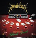 Black Jack (Remastered 2025) - CD