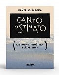 Canto ostinato (Listopad, prožitky blízké zimy)