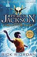 Percy Jackson and the Olympians 1: The Lightning Thief, 1.  vydání