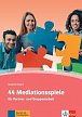 44 Mediationsspiele - Buch