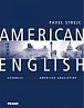 American English - učebnice