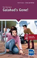Galahad´s Gone! (B1) - Book + MP3 allango.net