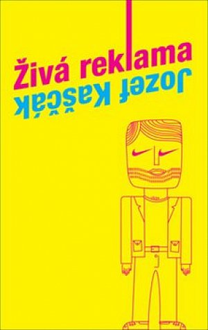 Živá reklama (slovensky)
