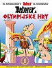 Asterix a Olympijské hry 