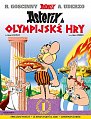 Asterix a Olympijské hry