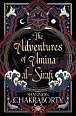 The Adventures of Amina Al-Sirafi, 1.  vydání