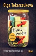 Bizarní povídky, 1.  vydání