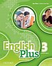 English Plus 3 Student´s Book (2nd)